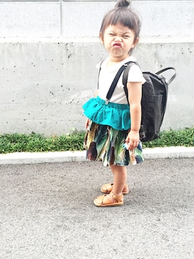 maya.148さんのコーディネート