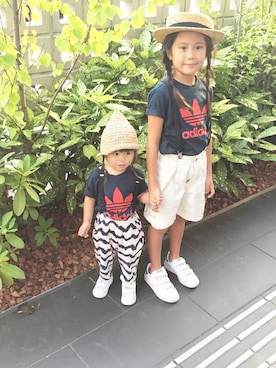 maya.148さんのコーディネート