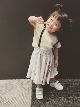 maya.148さんのコーディネート