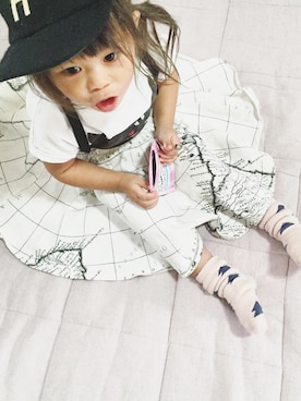 maya.148さんのコーディネート