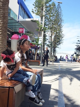 maya.148さんのコーディネート