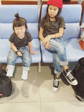 maya.148さんのコーディネート