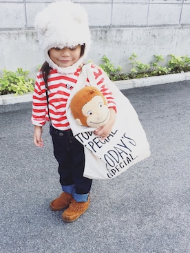 maya.148さんのコーディネート