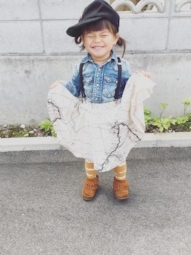 maya.148さんのコーディネート