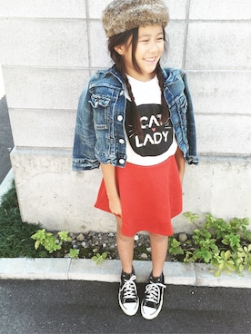 maya.148さんのコーディネート