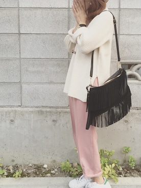 maya.148さんのコーディネート