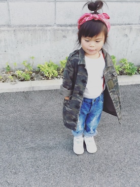 maya.148さんのコーディネート