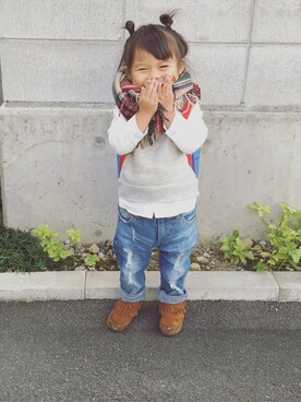 maya.148さんのコーディネート