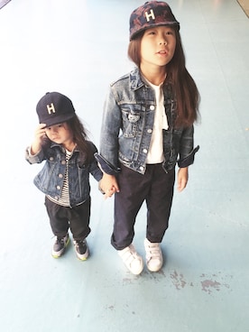 maya.148さんのコーディネート