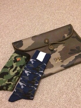 ＯＫさんのコーディネート