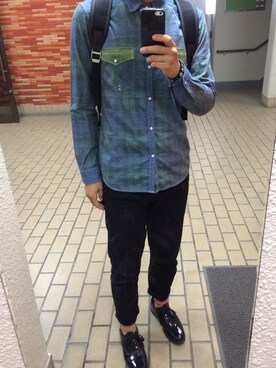 ＯＫさんのコーディネート