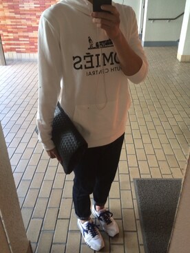 ＯＫさんのコーディネート