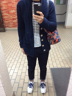 ＯＫさんのコーディネート