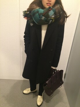 ポーイさんのコーディネート