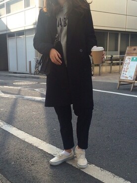 ポーイさんのコーディネート