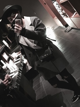 Alixs さんのコーディネート