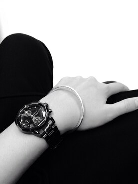 Alixs さんのコーディネート