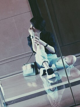 Alixs さんのコーディネート