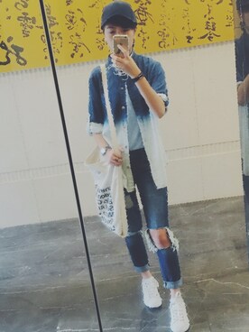 Alixs さんのコーディネート