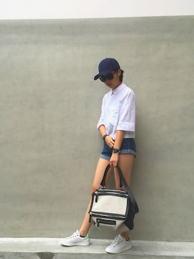 Alixs さんのコーディネート