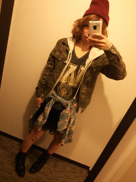 shokoさんのコーディネート