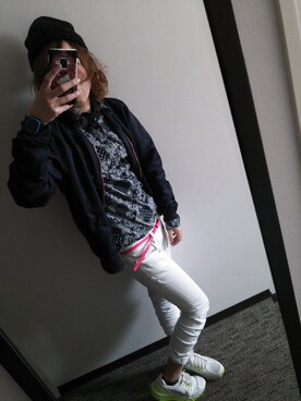 shokoさんのコーディネート