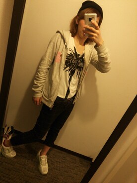 shokoさんのコーディネート