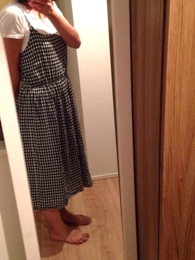 m@yuさんのコーディネート