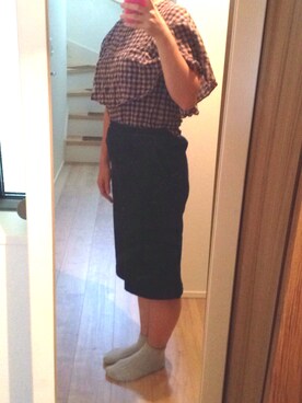 m@yuさんのコーディネート