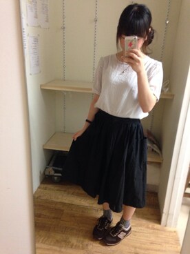 asami.さんのコーディネート