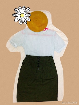 asami.さんのコーディネート