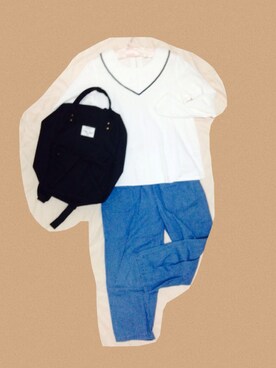 asami.さんのコーディネート