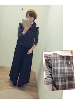 asami.さんのコーディネート