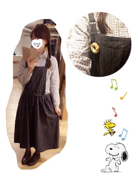 asami.さんのコーディネート