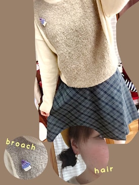 asami.さんのコーディネート