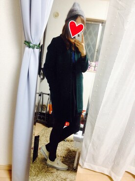 CATHARINEさんのコーディネート