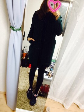 CATHARINEさんのコーディネート