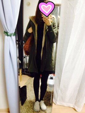 CATHARINEさんのコーディネート