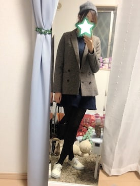 CATHARINEさんのコーディネート