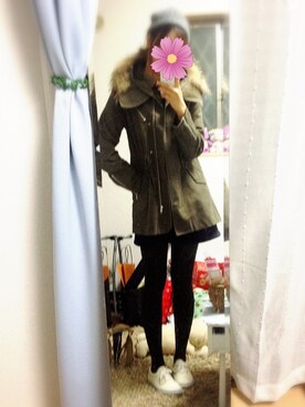 CATHARINEさんのコーディネート