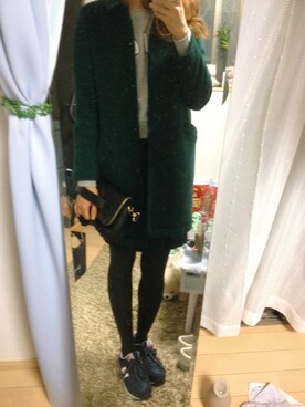 CATHARINEさんのコーディネート