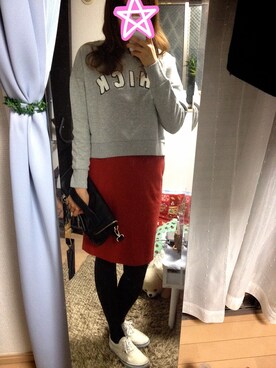 CATHARINEさんのコーディネート