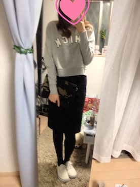 CATHARINEさんのコーディネート