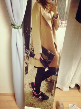 CATHARINEさんのコーディネート