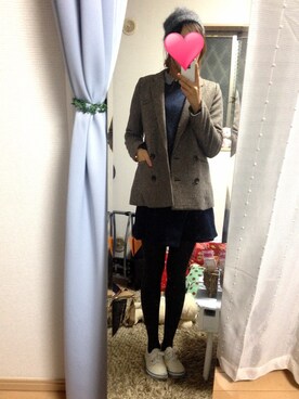 CATHARINEさんのコーディネート