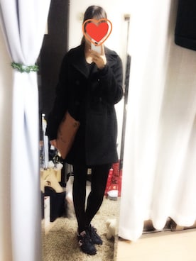 CATHARINEさんのコーディネート