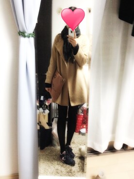 CATHARINEさんのコーディネート