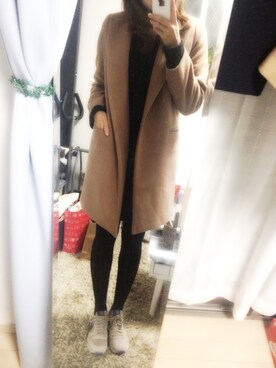 CATHARINEさんのコーディネート