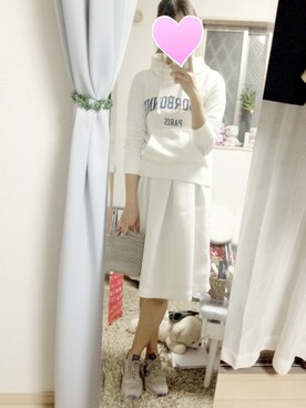 CATHARINEさんのコーディネート