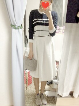 CATHARINEさんのコーディネート
